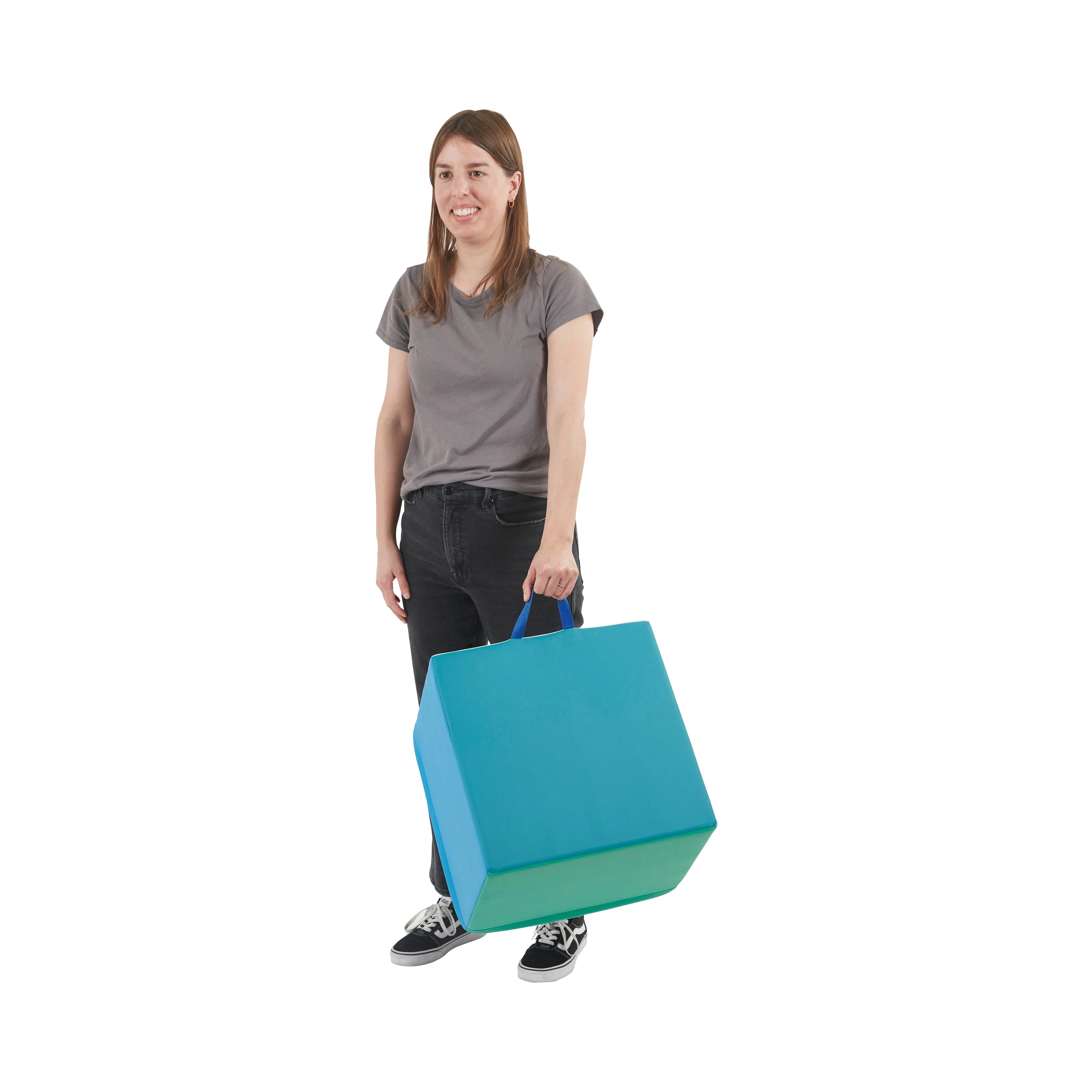 Adult Cozy Cube, Flexible Seating