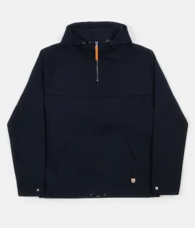 Armor Lux Heritage Smock Jacket - Marine Deep