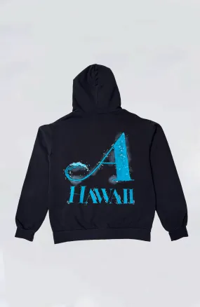 Awake NY - Wave Hoodie