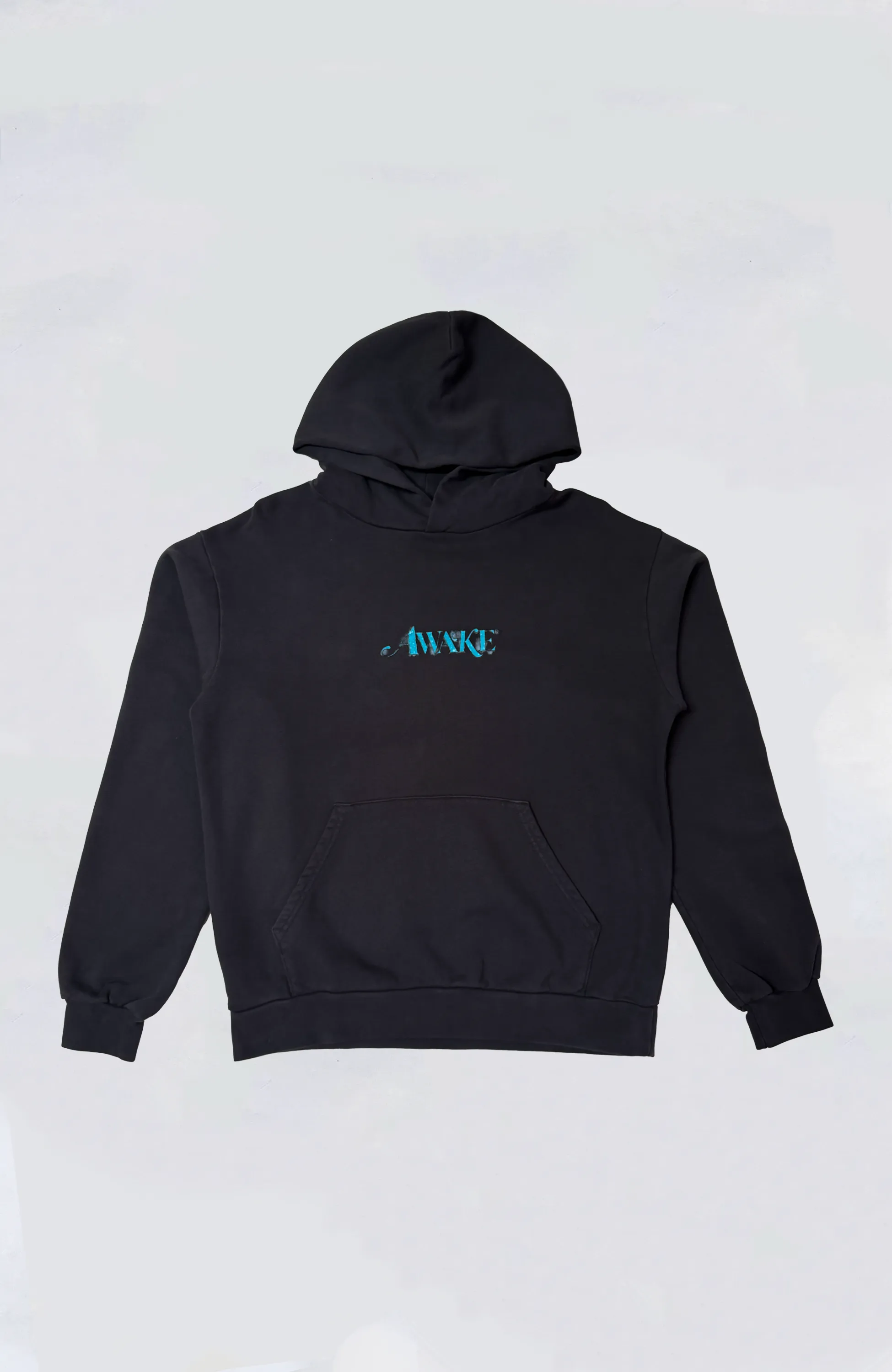 Awake NY - Wave Hoodie