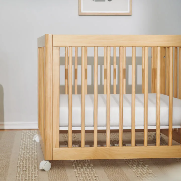 Babyletto All-Stages Midi Crib Sheet