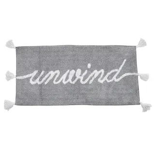 Bathmat "Unwind"