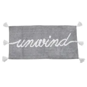 Bathmat "Unwind"