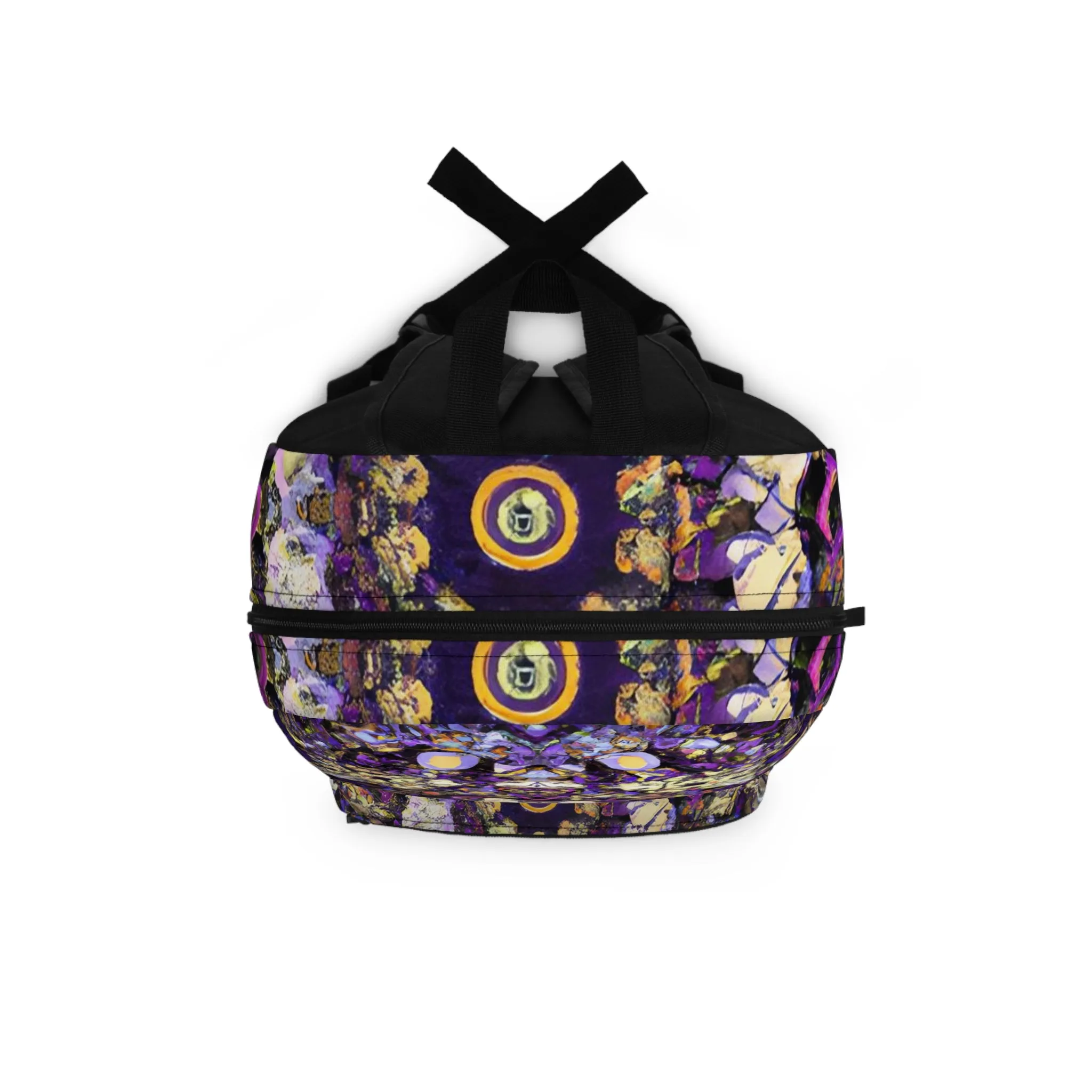 BendyDaVamp - LGBTQ  Pride Backpack