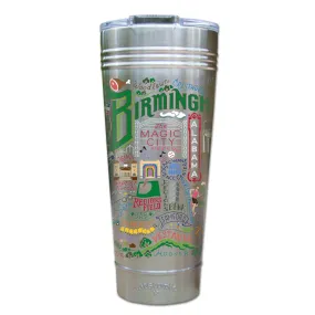 Birmingham Thermal Tumbler