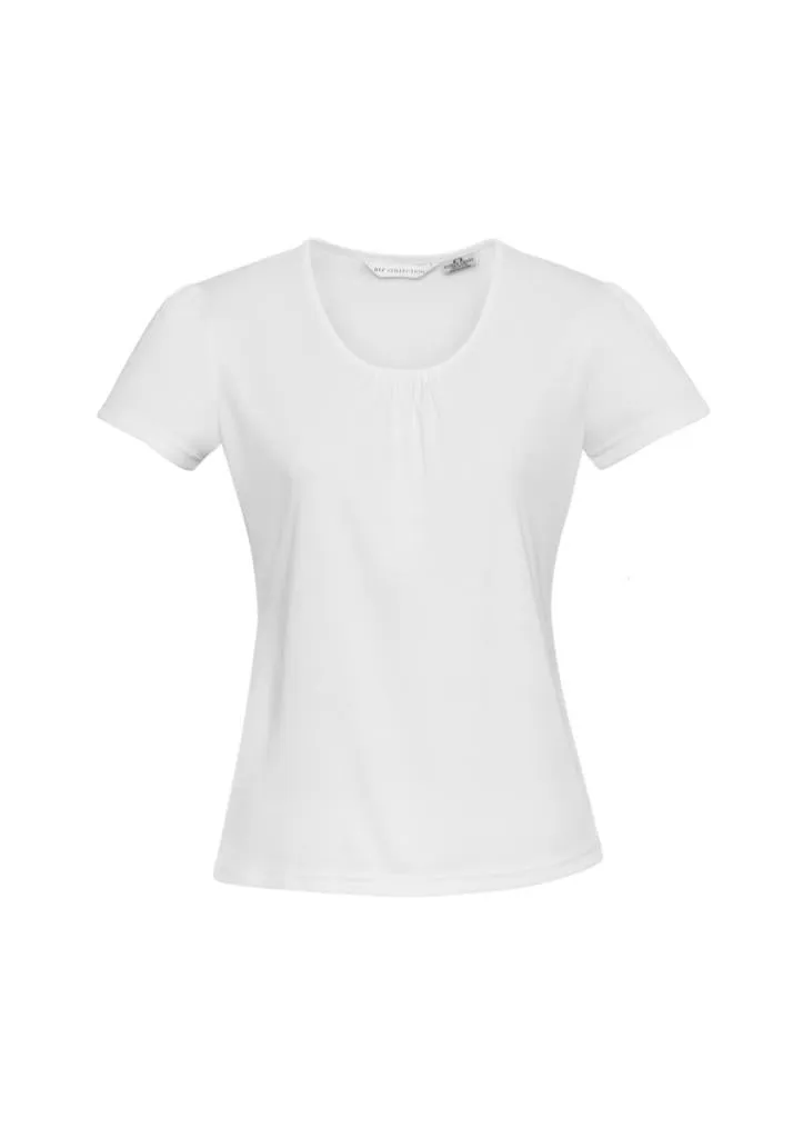 Biz Collection K315LS Chic Ladies Top