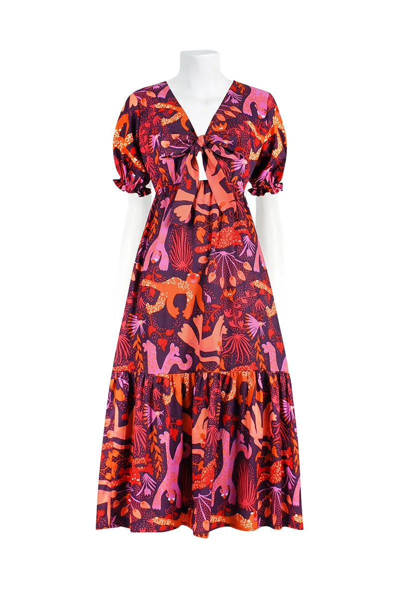 Blake Midi Dress