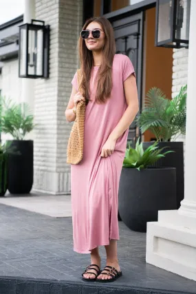 Brigitte Brianna Cozy Dress