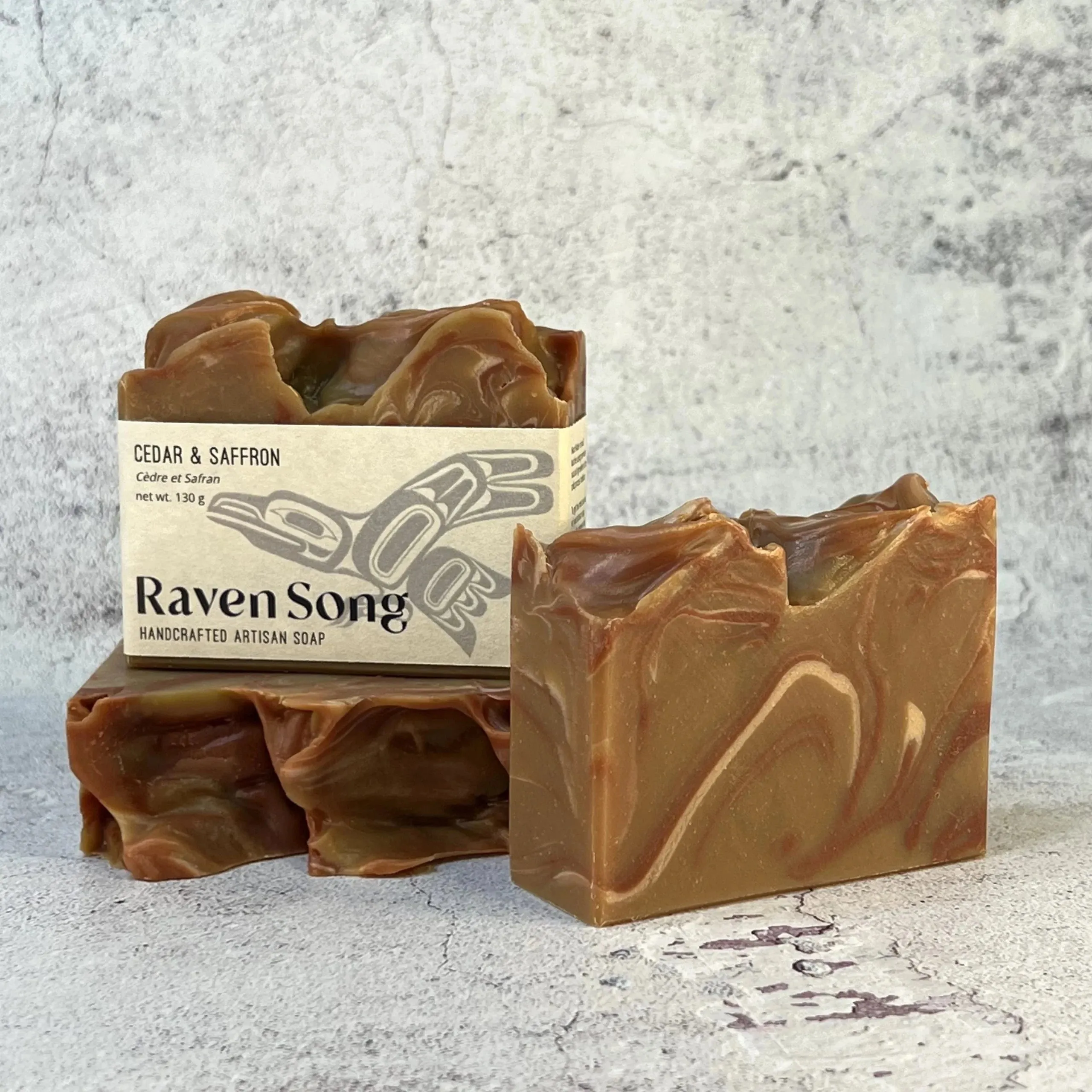 Carving Shed | Artisan Bar Soap