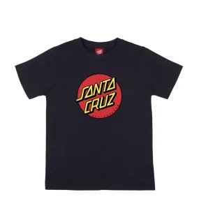 Classic Dot Youth T-Shirt