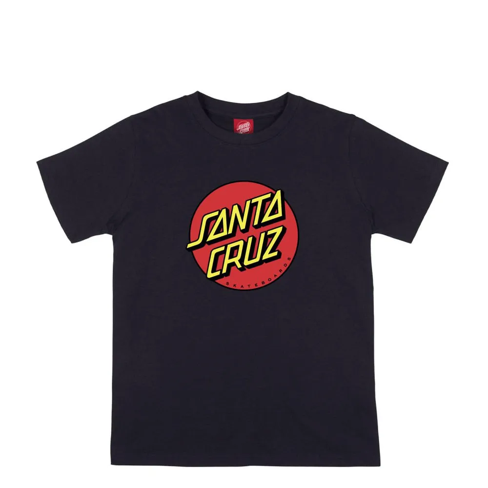 Classic Dot Youth T-Shirt