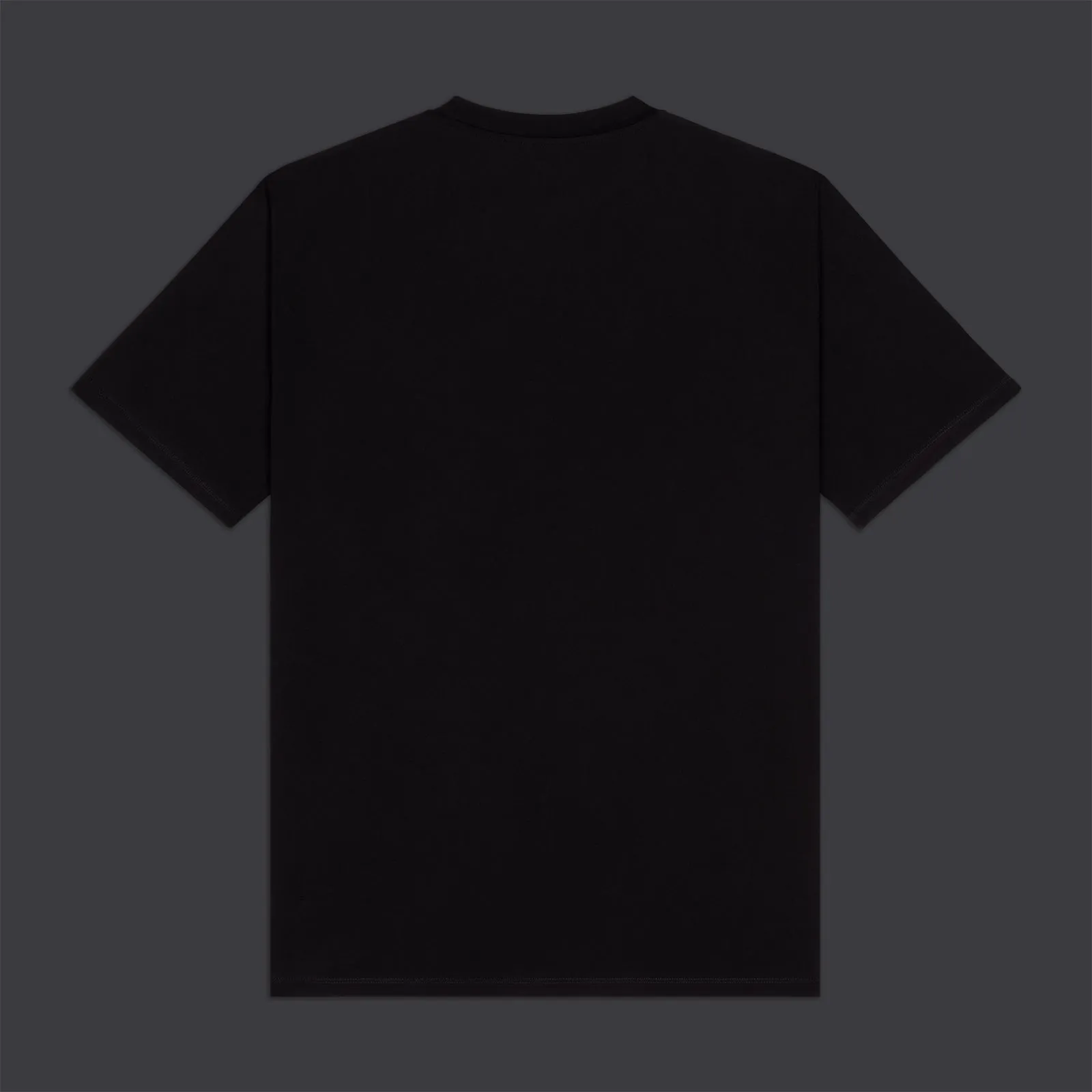 Control Tee Black