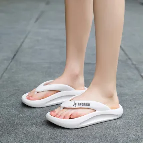 Cozy and Soft Slippers with Memory Foam Insole and Anti-Slip Sole