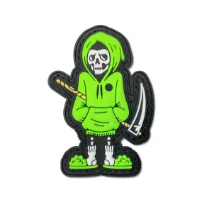 Cozy Green Reaper RE