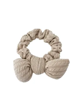 Cozy Scrunchie