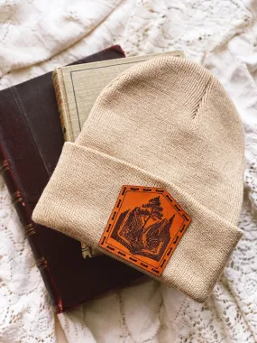 Cozy Storybook Beanie