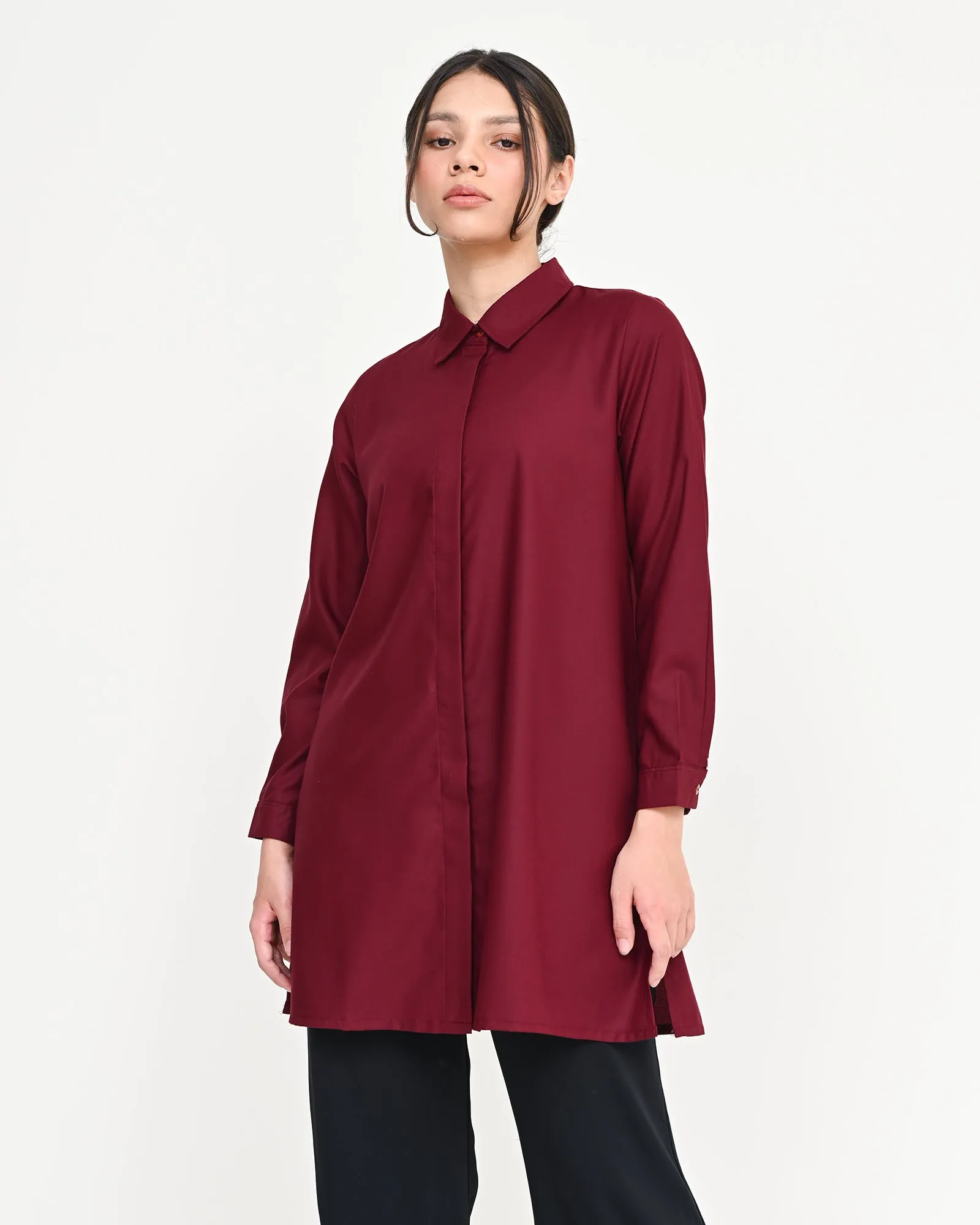 DAILY TUNIC BASIC SERIES