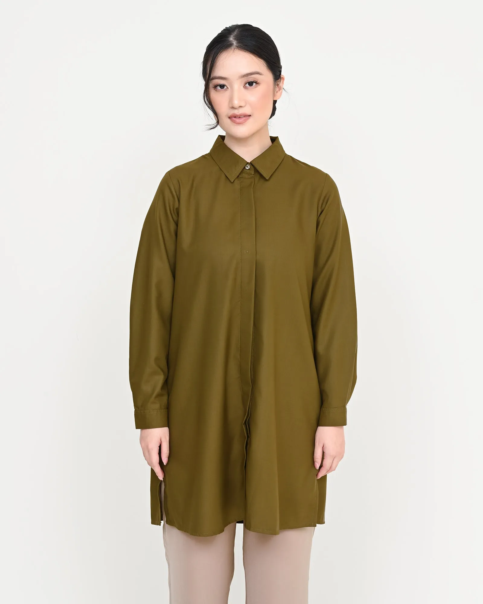 DAILY TUNIC BASIC SERIES