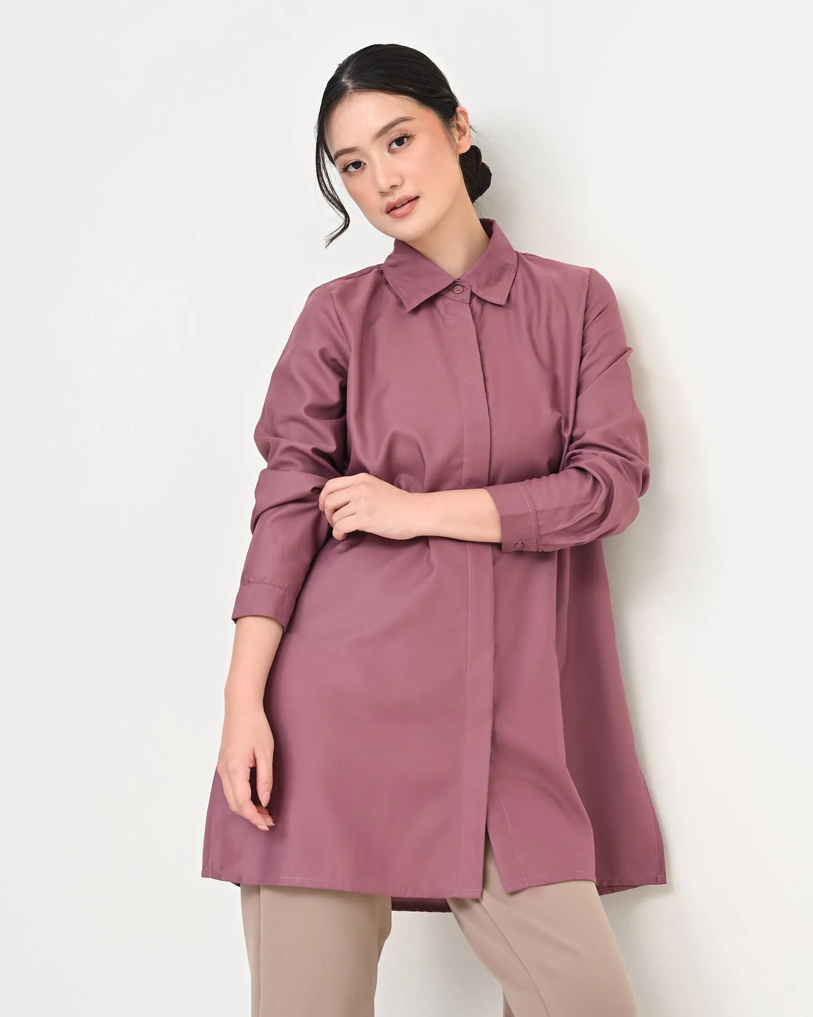 DAILY TUNIC BASIC SERIES