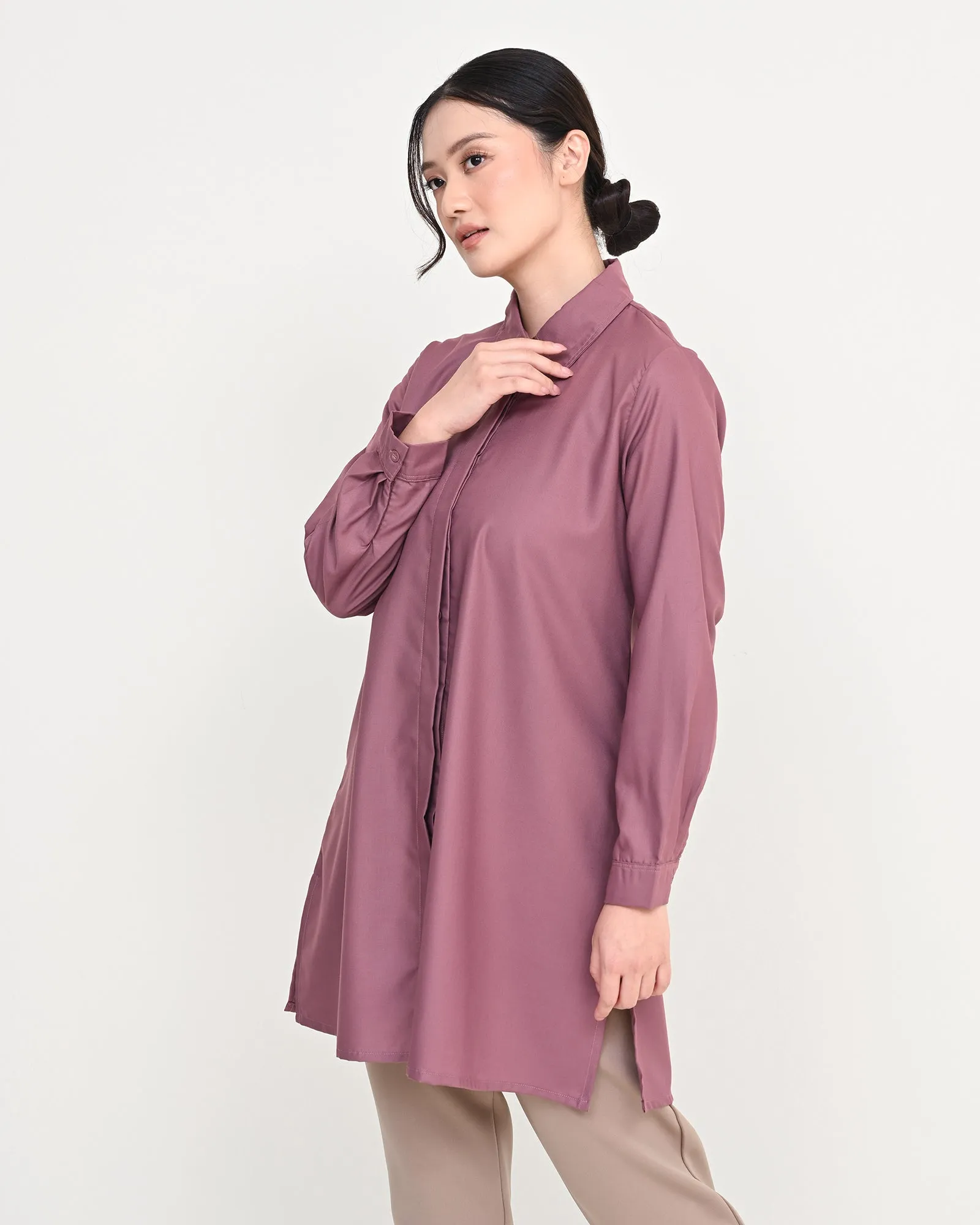 DAILY TUNIC BASIC SERIES