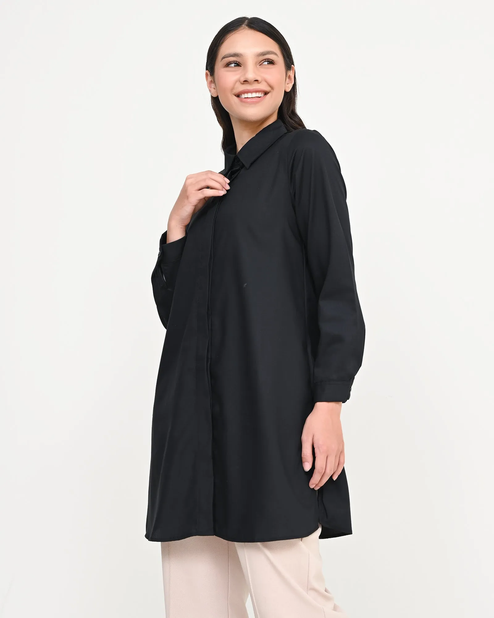 DAILY TUNIC BASIC SERIES