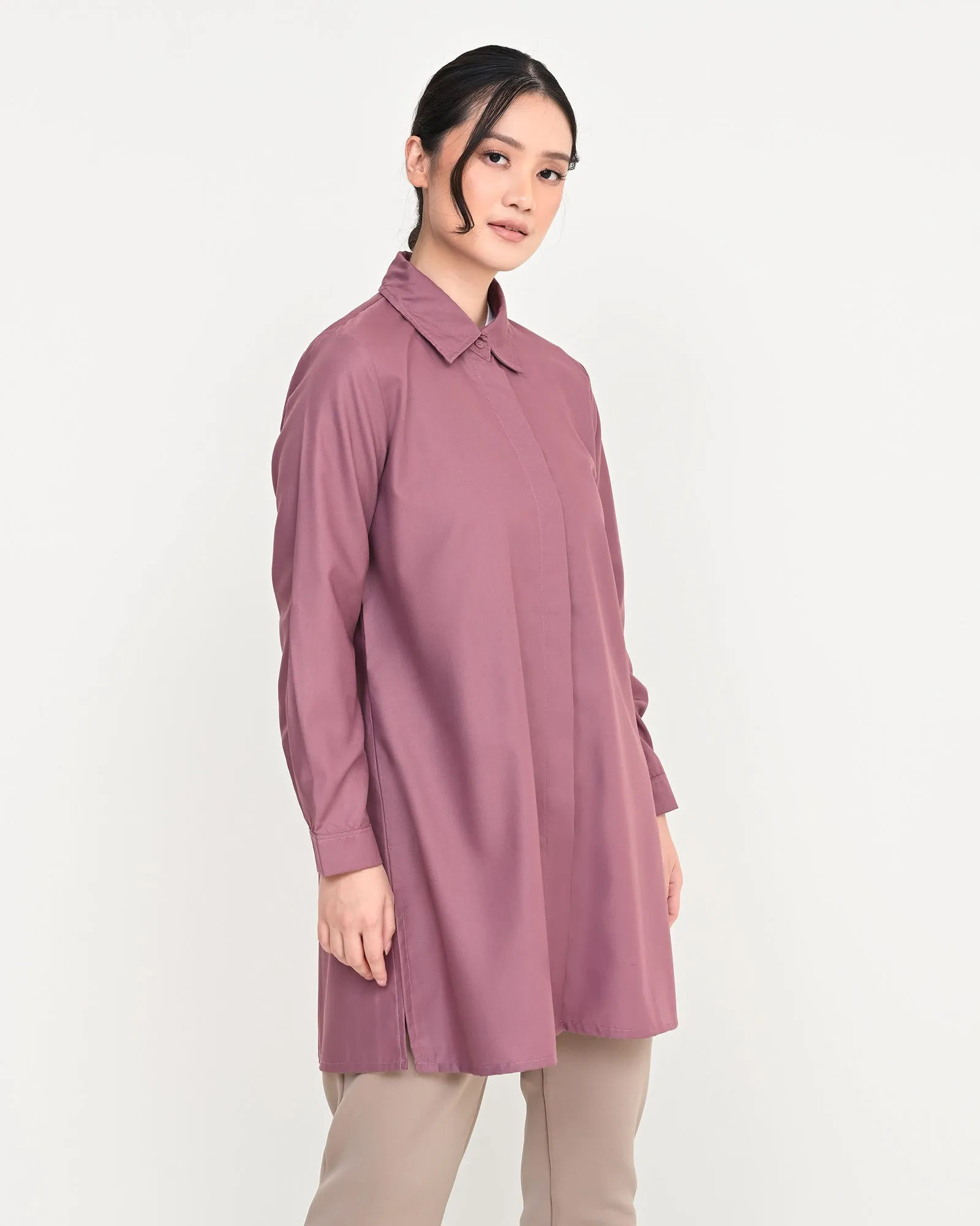 DAILY TUNIC BASIC SERIES