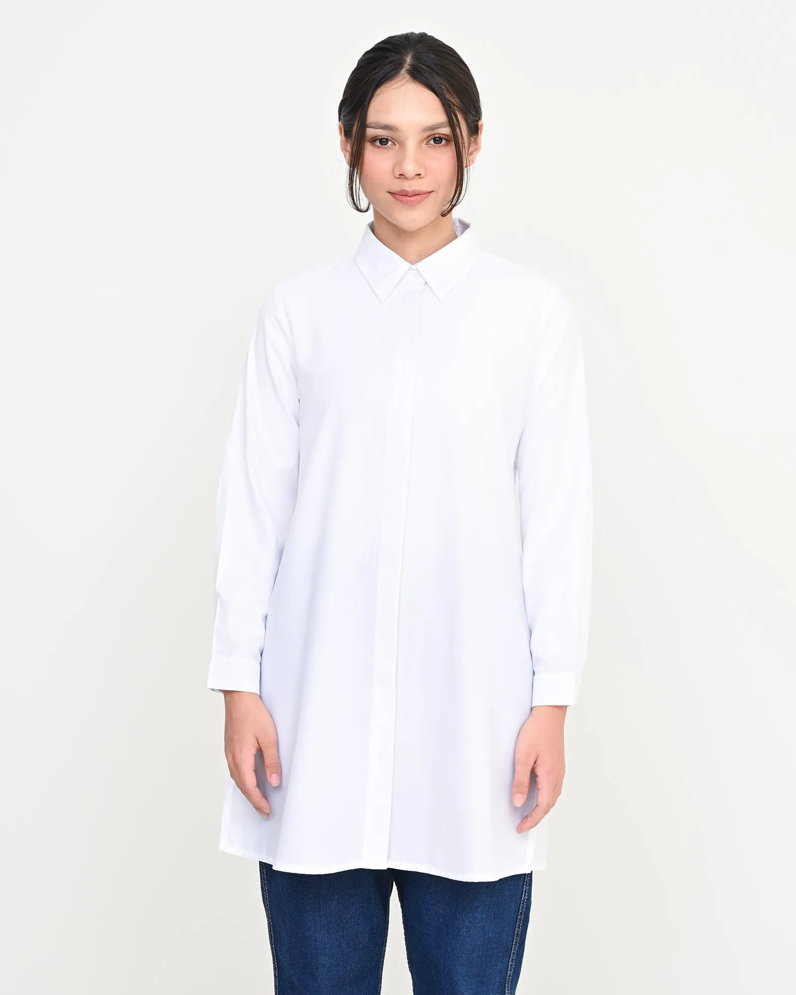 DAILY TUNIC BASIC SERIES