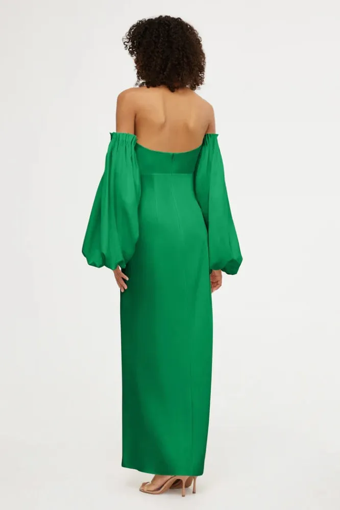 Danika Off Shoulder Dress