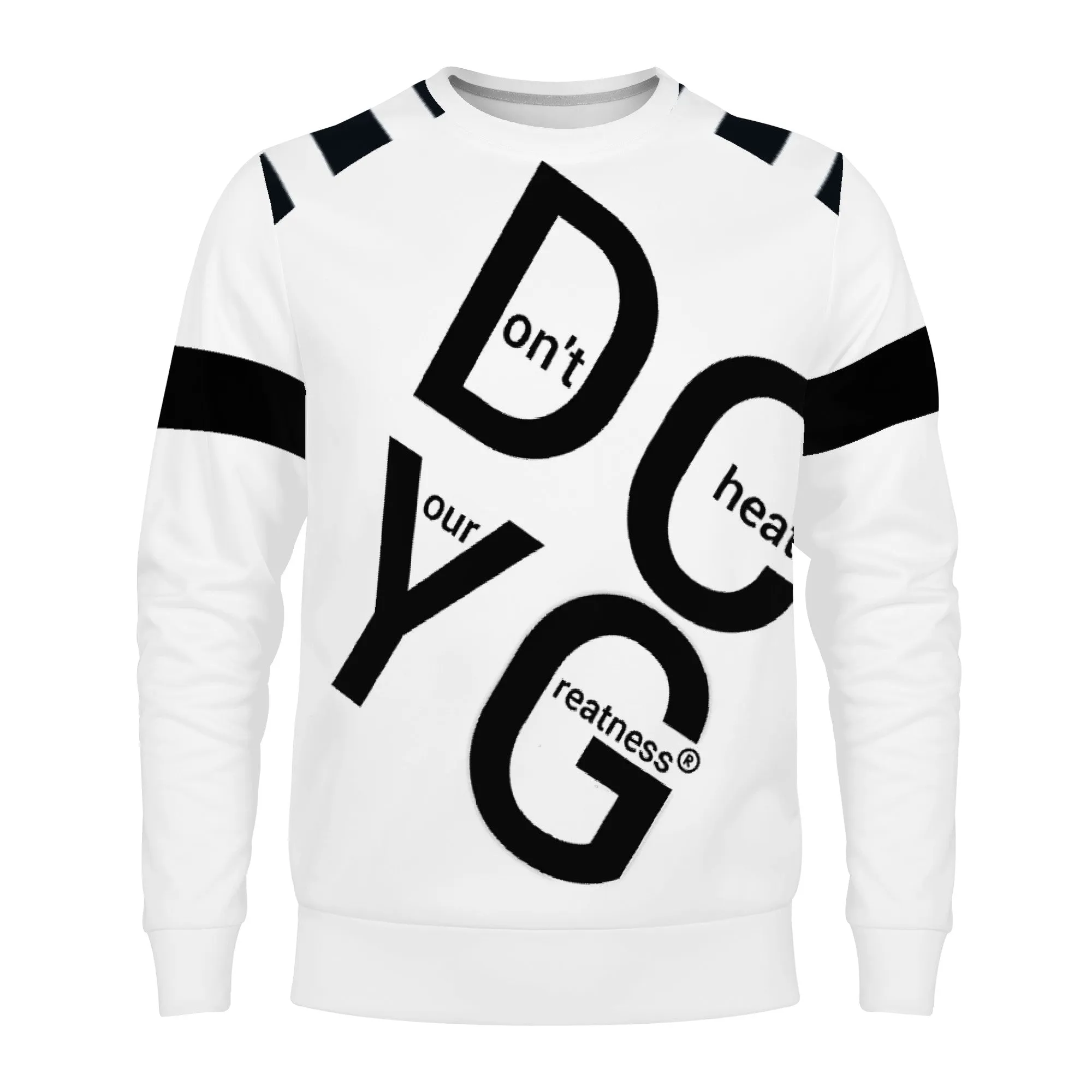 DCYG Xclusive  Men's Sweater