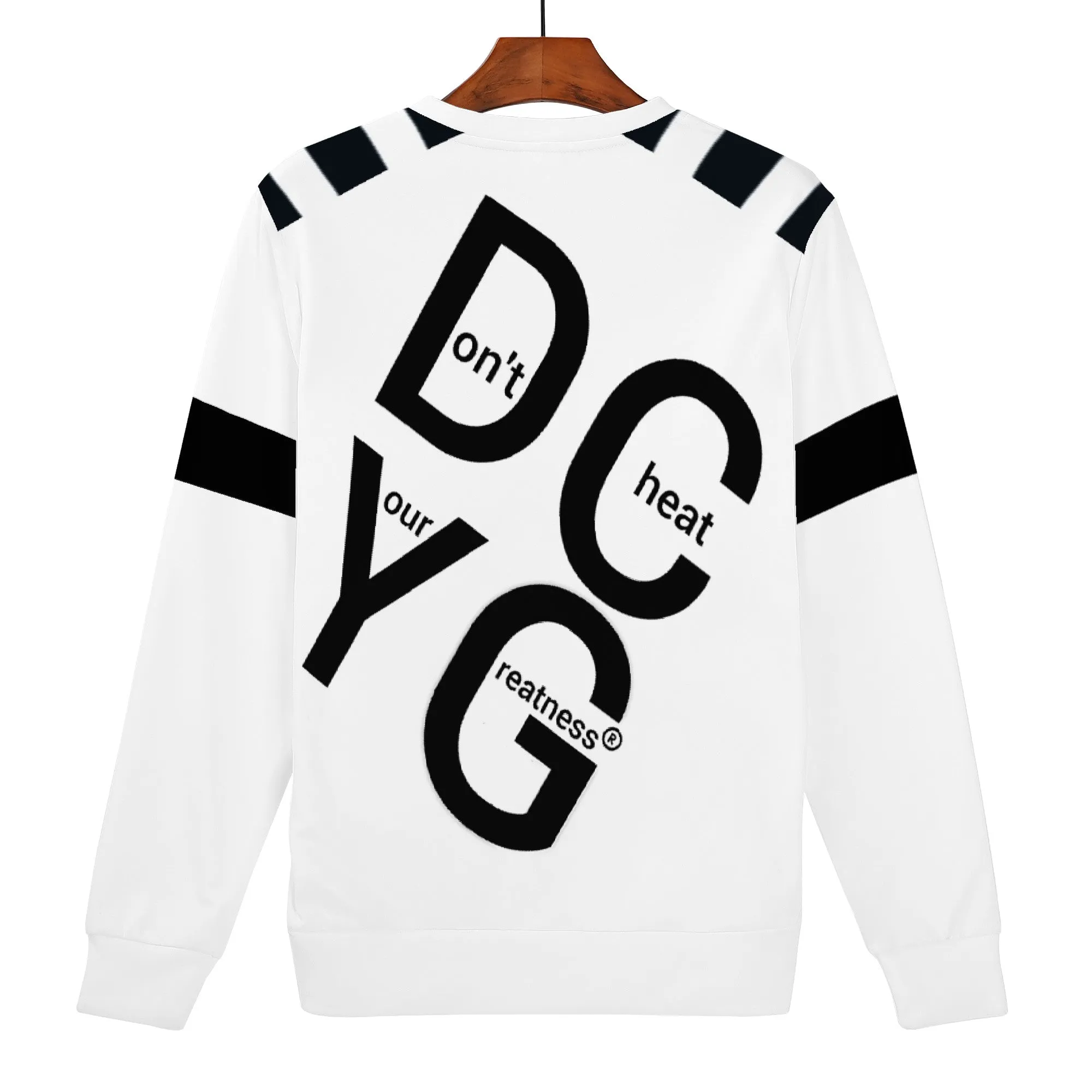 DCYG Xclusive  Men's Sweater