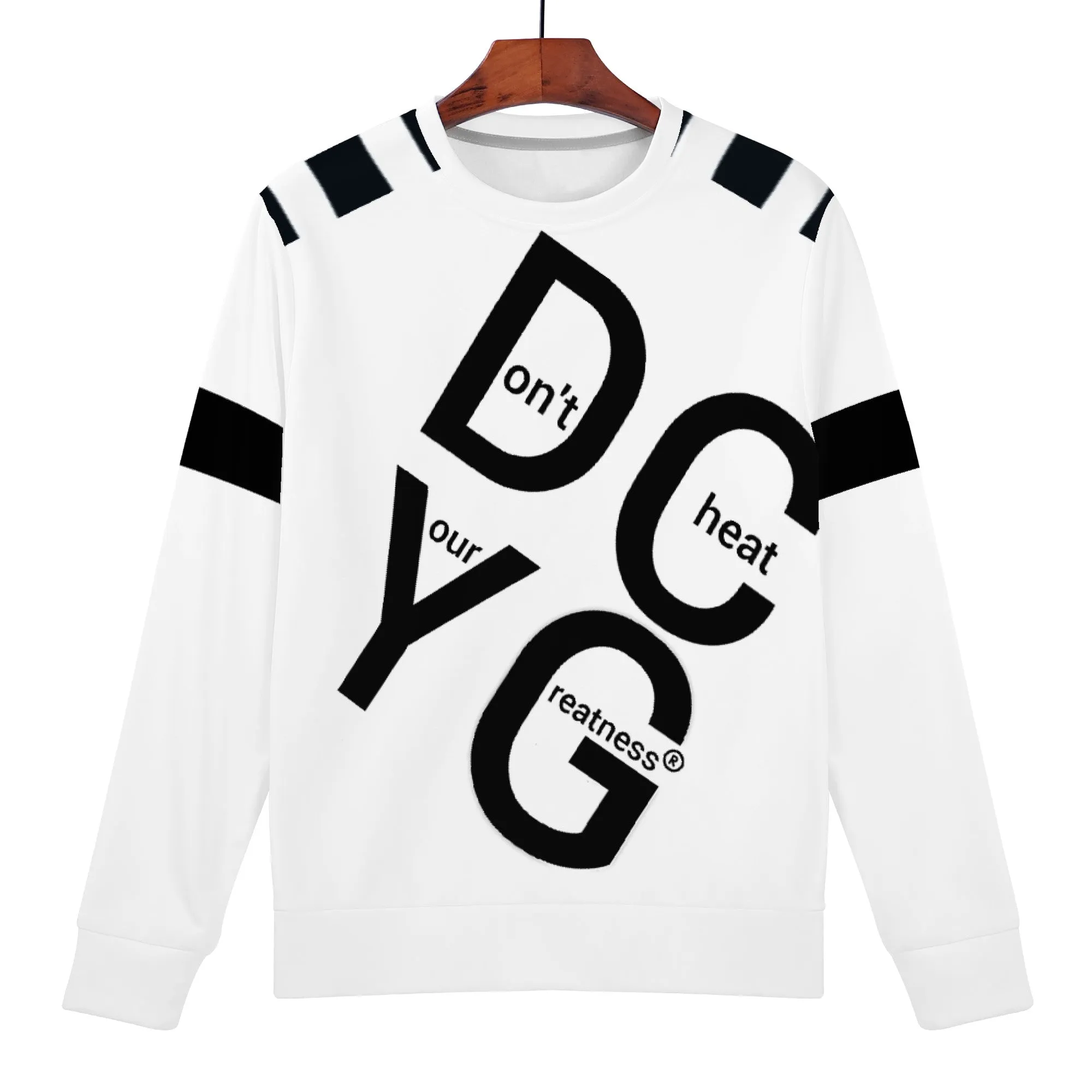 DCYG Xclusive  Men's Sweater