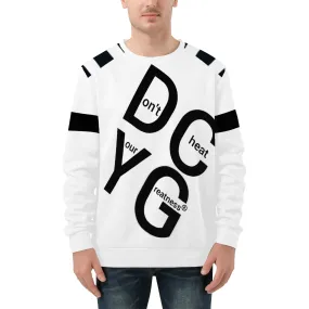 DCYG Xclusive  Men's Sweater