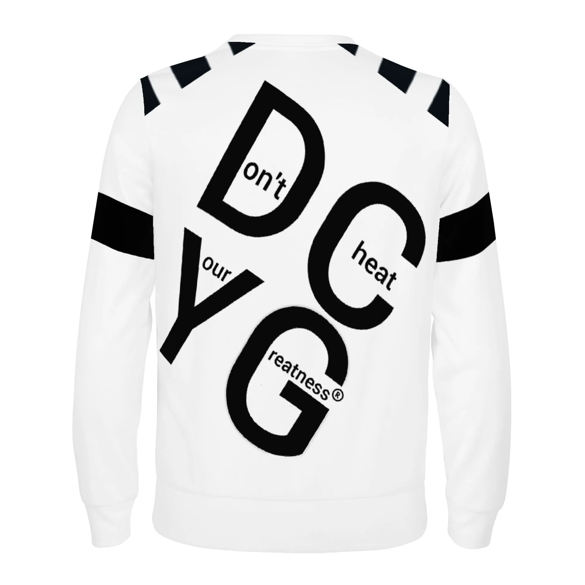 DCYG Xclusive  Men's Sweater