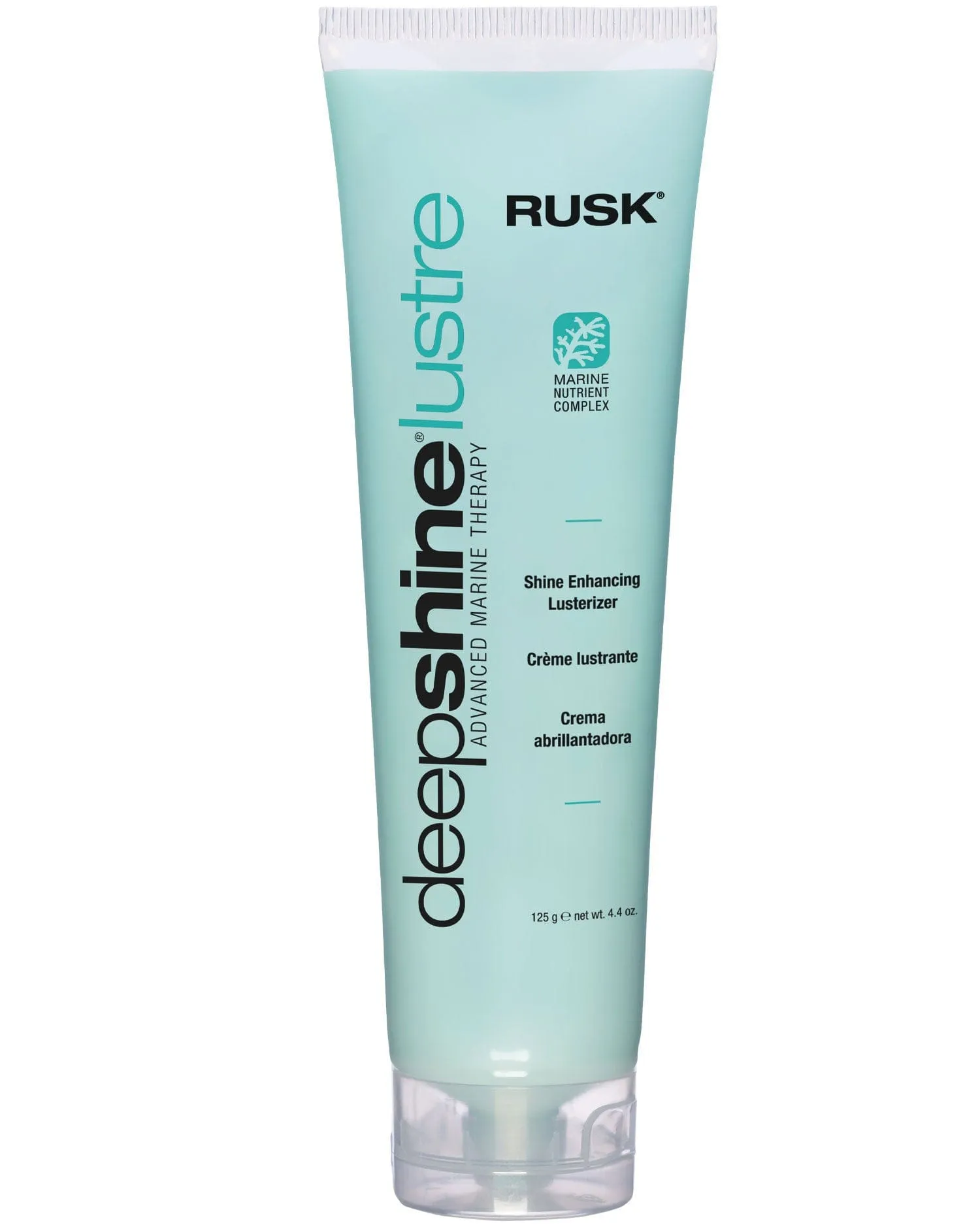 Deepshine Lustre Shine Enhancing Lusterizer