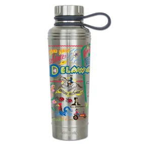 Delaware Thermal Bottle