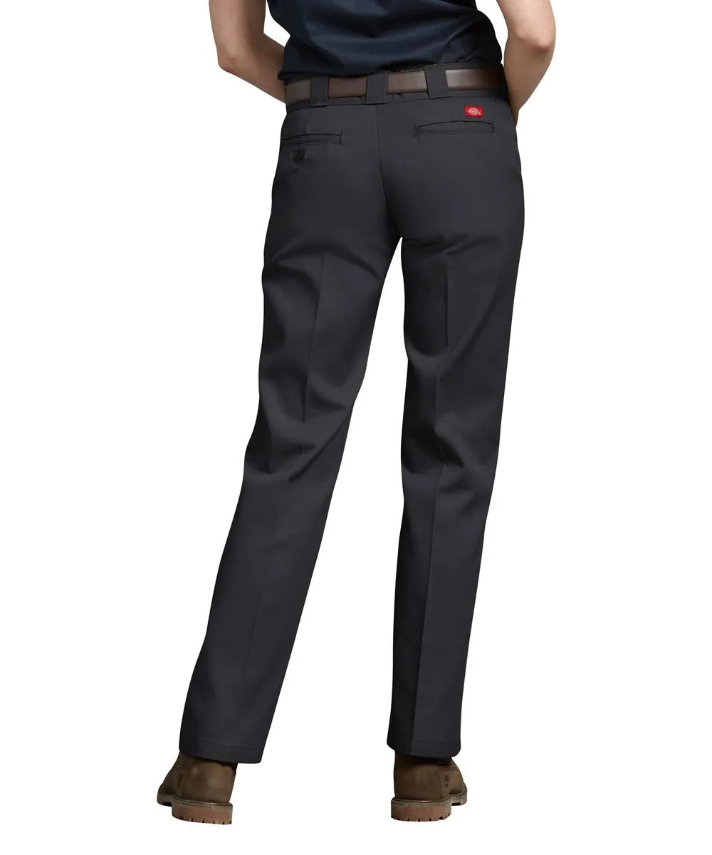 Dickies Women's Original 774 Work Pants - Black