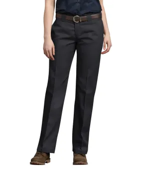 Dickies Women's Original 774 Work Pants - Black