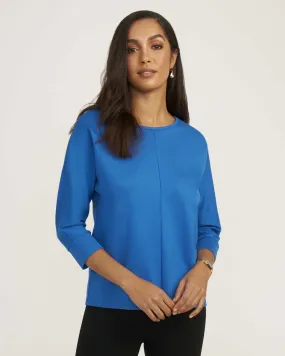 Dolman Seam Pullover- Sale