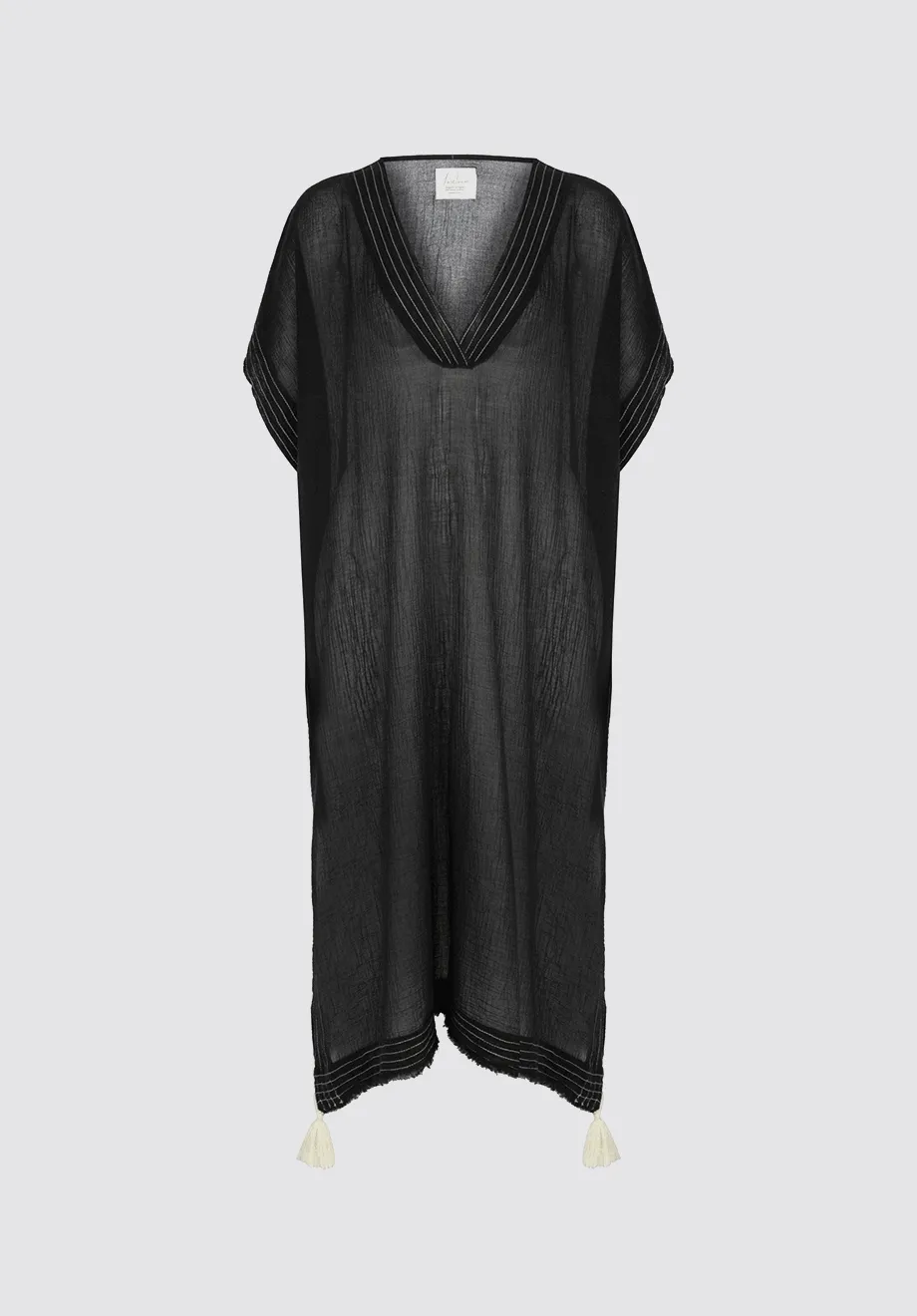 Ela Maxi Kaftan