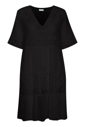 Electra Dress - Black