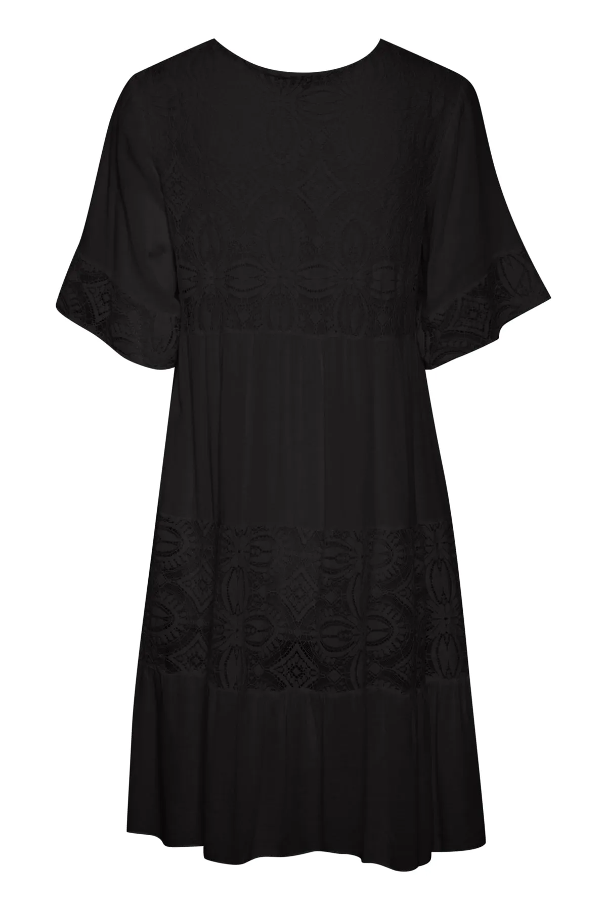 Electra Dress - Black