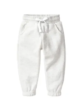 Elevated  Sweatpant - Light Heather Grey