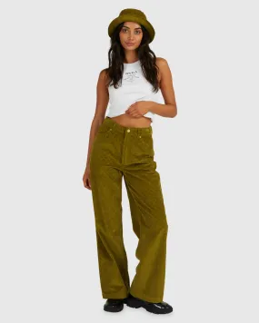 ELSA CORD PANT