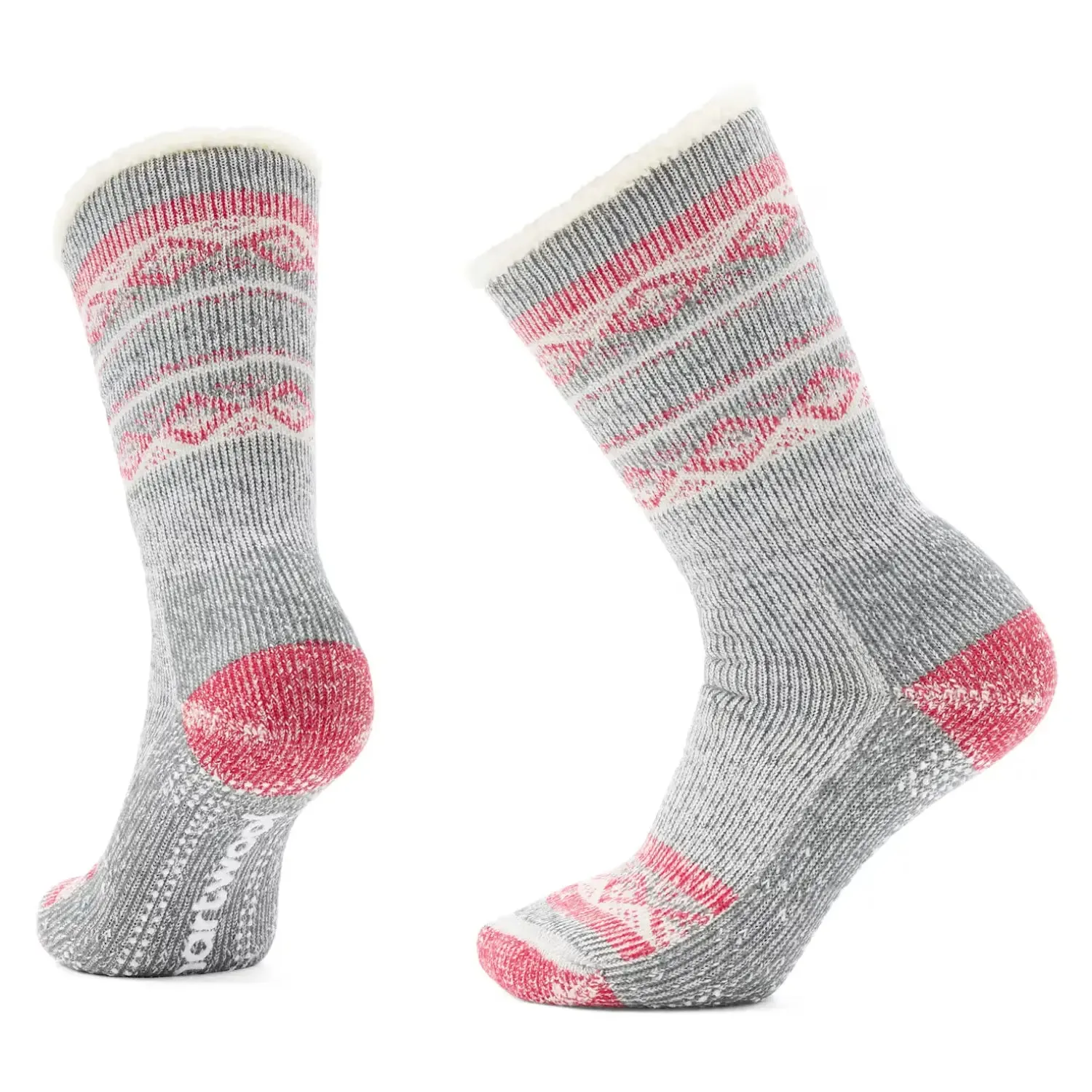 Everyday Cozy Slipper Socks