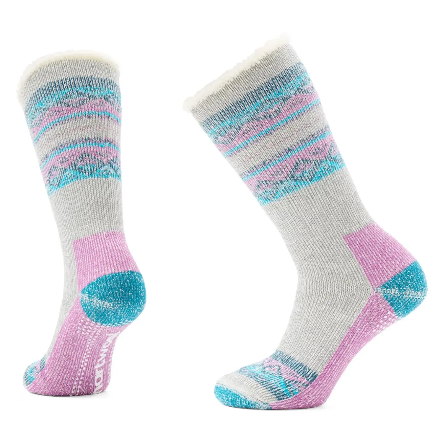 Everyday Cozy Slipper Socks