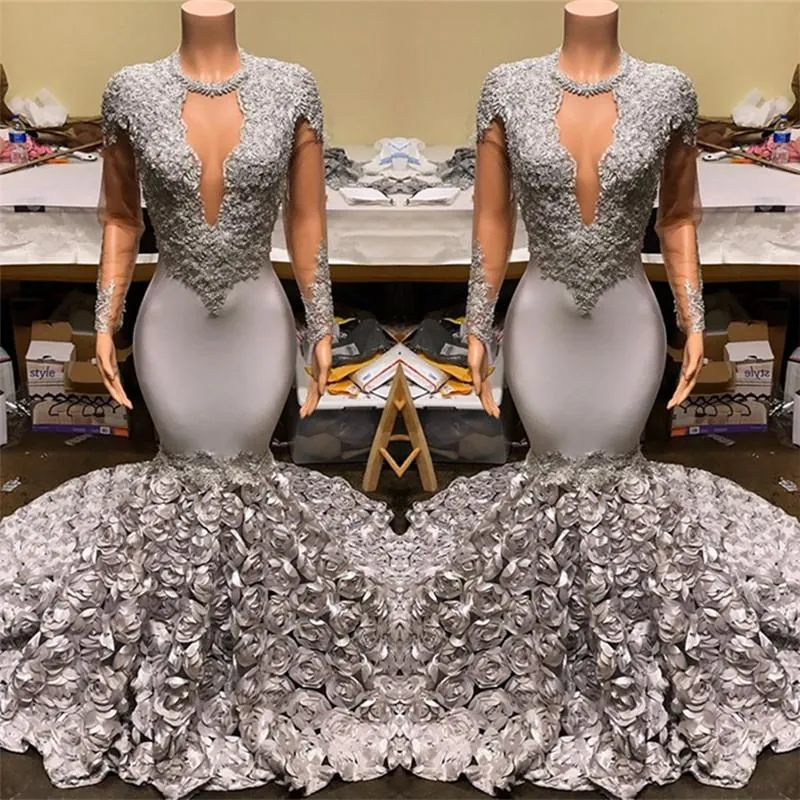 Exquisite Appliques and Floral Embellishments