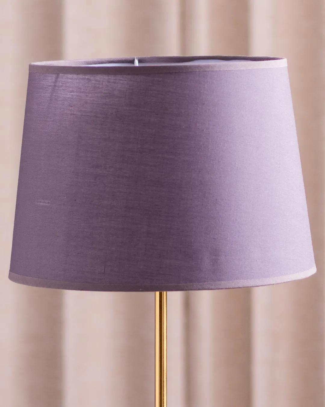 'Exquisite Crystal Ball' Table Lamp