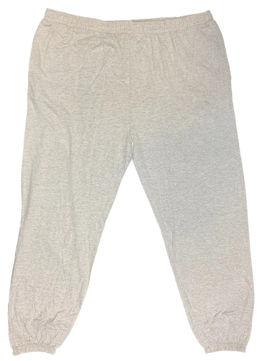 Falcon Bay Cotton Jersey PANT