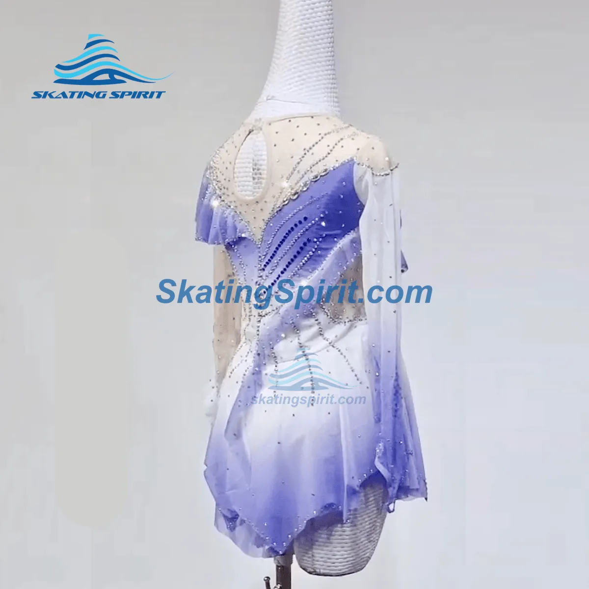 Figure Skating Dress #SD082