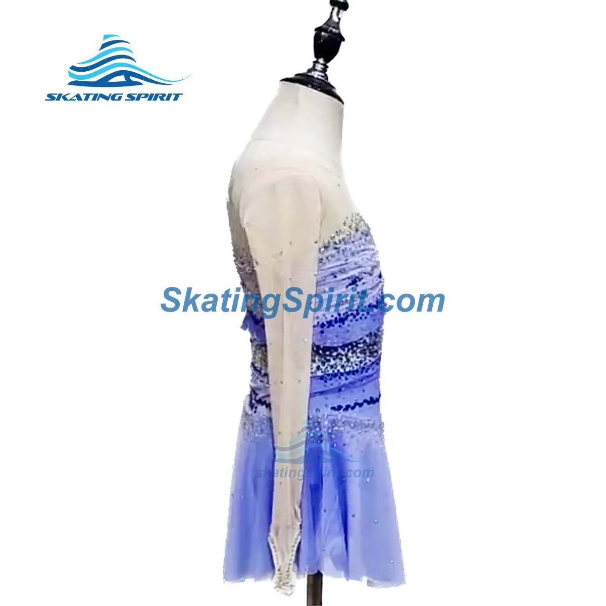 Figure Skating Dress #SD139